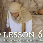 The Work We’re Given to do: Nazareth Carpenter - Documentaries, Movies & TV - Appian Media