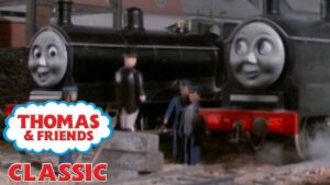 Thomas & Friends™ | Donald and Douglas | Full Episode | Cartoons for Kids - Kids TV Series, Kingdom Kids Zone - Thomas & Friends