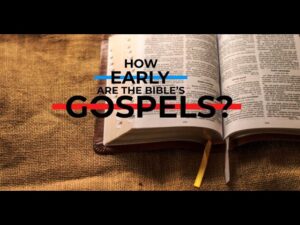 How early are the New Testament books? - Q&A Sessions, Truth Seekers - Wes Huff