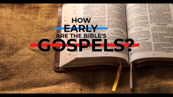 How early are the New Testament books? - Q&A Sessions, Truth Seekers - Wes Huff