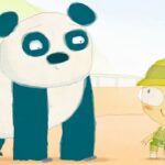 The Day Henry Met 🐼 Animal Rescue 🐼 Cartoons for Kids - Kids TV Series, Kingdom Kids Zone - The Day Henry Met