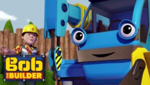 Bob the Builder | LOFTY LET'S LOOSE π Epic Build | Cartoons for Kids - Kids (0-5), Kingdom Kids Zone - Bob the Builder