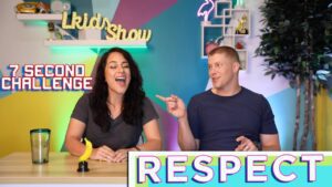 LKIDZ SHOW RESPECT - Kingdom Kids Zone, Shows - The LKIDS Show