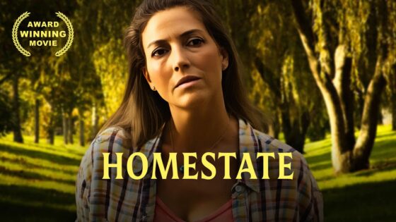 Homestate | DRAMA MOVIE | Award Winning | Full Length | Free Movie - Full Movies, Movies & TV - Bigtime - Christian Movies