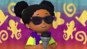 The Tessa Show! ⭐Little People™ ⭐New Season! ⭐ S2 Episode 30 - Kids TV Series, Kingdom Kids Zone - Little People - Fisher Price