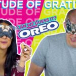 LKIDZ SHOW- ATTITUDE OF GRATITUDE - Kingdom Kids Zone, Shows - The LKIDS Show