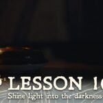 Shine Light into the Darkness: 1st Century Oil Lamps - Documentaries, Movies & TV - Appian Media