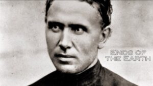 The Work of Father Damien on Molokaʻi – Drive Thru History®: Ends of the Earth - Documentaries, Movies & TV - Drive Thru History with Dave Stotts