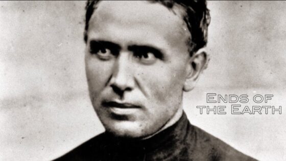 The Work of Father Damien on Molokaʻi – Drive Thru History®: Ends of the Earth - Documentaries, Movies & TV - Drive Thru History with Dave Stotts