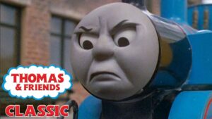 A Big Day For Thomas | Thomas & Friends | Full Episode | Season 1 - Kids TV Series, Kingdom Kids Zone - Thomas & Friends