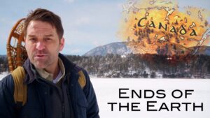 The Christian History of Canada – Drive Thru History®: Ends of the Earth - Documentaries, Movies & TV - Drive Thru History with Dave Stotts