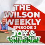 Episode 3: Joy & Contentment - Kingdom Kids Zone, Seed of Faith - What's the Scoop? Kids Bible News!