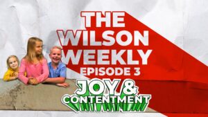 Episode 3: Joy & Contentment - Kingdom Kids Zone, Seed of Faith - What's the Scoop? Kids Bible News!