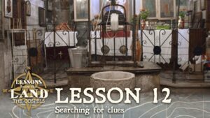 Searching for Clues: Jacob's Well - Documentaries, Movies & TV - Appian Media