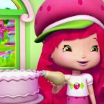 Strawberry Shortcake 🍓 The Berry Best Choice 🍓 1-Hour compilation 🍓 Berry Bitty Adventures - Kids TV Series, Kingdom Kids Zone - Strawberry Shortcake - WildBrain