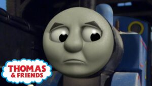 Thomas & Friends™ | Don't Go Back | 30 min Compilation | Thomas the Tank Engine | Cartoon - Kids TV Series, Kingdom Kids Zone - Thomas & Friends