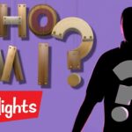 WHO AM I? | Laugh and Learn | Highlights Kids - Kingdom Kids Zone, Little Learners - Highlights Kids