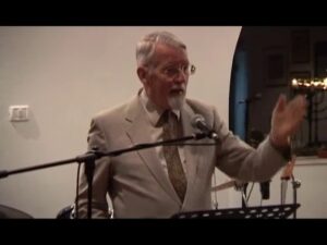 God Keeps His Promises – David Pawson - Sermons & Teaching - David Pawson - Official
