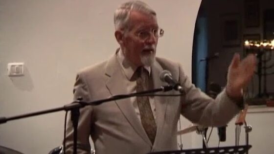 God Keeps His Promises – David Pawson - Sermons & Teaching - David Pawson - Official