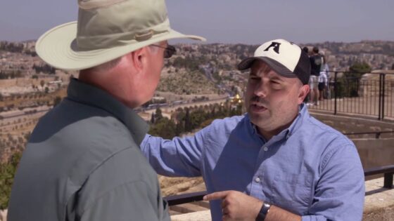 Jesus' Ascension and Second Coming - Documentaries, Movies & TV - Appian Media