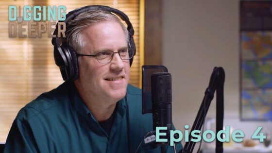 Cloudy with a Chance of Fire and Brimstone: Weather in the Bible – Digging Deeper Ep. 4 - Documentaries, Movies & TV - Appian Media