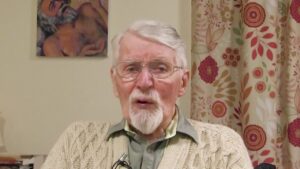 David Pawson ascended to be with his Lord and Saviour at 9am on Ascension Day, 21st May 2020 - Sermons & Teaching - David Pawson - Official