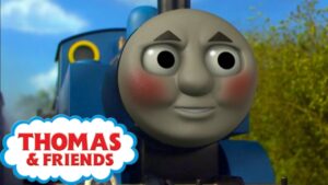 Thomas & Friends™ | Best of Heaven Ho Thomas +More Train Moments | Cartoons for Kids - Kids TV Series, Kingdom Kids Zone - Thomas & Friends