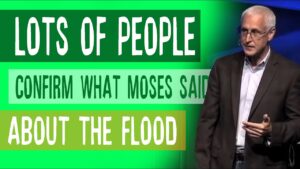 How Ancient Flood Stories Support the Biblical Account - Is the Bible Reliable?, Truth Seekers - Cold-Case Christianity - J. Warner & Jimmy Wallace