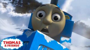 Thomas & Friends UK | Thomas' Animal Ark | Best Moments of Season 22 Compilation | Vehicles for Kids - Kids TV Series, Kingdom Kids Zone - Thomas & Friends