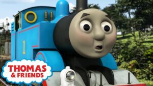 Thomas & Friends™ | Busy Bees | 30 min Compilation | Thomas the Tank Engine | Cartoon - Kids TV Series, Kingdom Kids Zone - Thomas & Friends