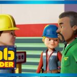 It must be Perfect! | Bob the Builder 🛠 Builder Videos | Cartoons for Kids - Kids (0-4), Kingdom Kids Zone - Bob the Builder