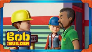 It must be Perfect! | Bob the Builder 🛠 Builder Videos | Cartoons for Kids - Kids (0-5), Kingdom Kids Zone - Bob the Builder