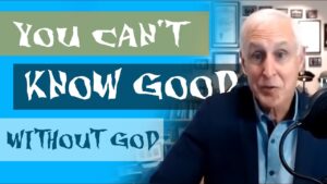 Why God is Still the Best Explanation for Objective Moral Truths - Morality & Meaning, Truth Seekers - Cold-Case Christianity - J. Warner & Jimmy Wallace