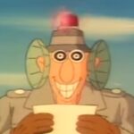 Inspector Gadget | Gadget Fails Compilation | Cartoons for Kids - Kids TV Series, Kingdom Kids Zone - Inspector Gadget - WildBrain