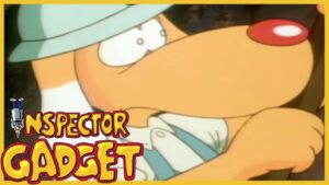 Inspector Gadget 131 – Clear Case | HD | Full Episode - Kids TV Series, Kingdom Kids Zone - Inspector Gadget - WildBrain