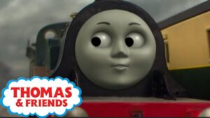 Thomas & Friends™ | Best of Excellent Emily +More Train Moments | Cartoons for Kids - Kids TV Series, Kingdom Kids Zone - Thomas & Friends