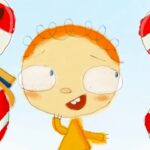 The Day Henry Met 🎈 Balloon Party 🎈 Cartoons for Kids - Kids TV Series, Kingdom Kids Zone - The Day Henry Met