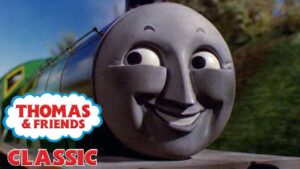 Henry To The Rescue! | Thomas & Friends | Full Episode | Season 1 - Kids TV Series, Kingdom Kids Zone - Thomas & Friends