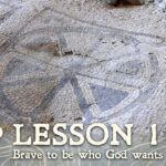 Brave to be who God Wants You to be: Synagogue at Magdala - Documentaries, Movies & TV - Appian Media