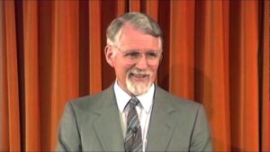 Unlocking the Old Testament Part 13 – Numbers 2 - Bible Study, Movies & TV - David Pawson - Official