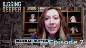 A Day in the Life of an Archaeologist – Digging Deeper Ep. 7 - Documentaries, Movies & TV - Appian Media