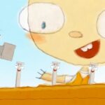 The Day Henry Met 🏠 Building A House 🏠 Cartoons for Kids - Kids TV Series, Kingdom Kids Zone - The Day Henry Met