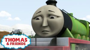 Thomas & Friends™ | Ho Ho Snowman | Full Episode | Thomas the Tank Engine | Kids Cartoons - Kids TV Series, Kingdom Kids Zone - Thomas & Friends