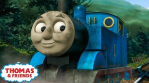 Ol' Wheezy Wobbles | Full Episode | Season 16 | Trains for Kids | Thomas & Friends - Kids TV Series, Kingdom Kids Zone - Thomas & Friends