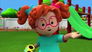 Exploring Together In The Sun!🌼⭐Fisher Price Little People ⭐ - Kids TV Series, Kingdom Kids Zone - Little People - Fisher Price