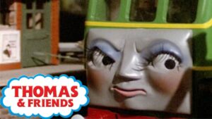 Daisy | Thomas & Friends | Full Episode | Season 2 - Kids TV Series, Kingdom Kids Zone - Thomas & Friends