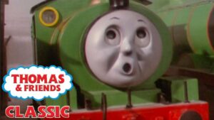 Thomas & Friends™ | The Deputation | Full Episode | Cartoons for Kids - Kids TV Series, Kingdom Kids Zone - Thomas & Friends