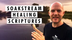 SOAKSTREAM HEALING SCRIPTURES – CHANNEL TRAILER - Hope & Healing, Meditations - SOAKSTREAM - Healing Scriptures