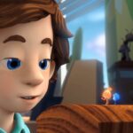 The Fixies | The Magical Fixies Music Box | Videos For Kids | Cartoons For Kids - Kingdom Kids Zone, Little Learners - The Fixies