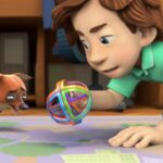 Building Toys | The Fixies | Learning at Home - Kingdom Kids Zone, Little Learners - The Fixies